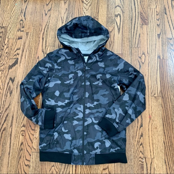 New Old Navy Windbreaker Light Jacket 